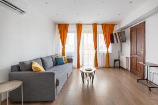 Street'n Apartment - Boedapest - 1