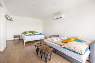 Street'n Apartment - Boedapest - 4