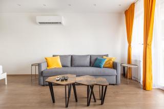 Street'n Apartment - Boedapest - 8