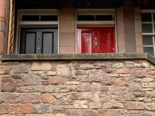 16th Century Courtyard Apartment on the Royal Mile - Edimburgo - 8