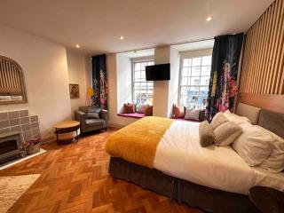16th Century Courtyard Apartment on the Royal Mile - Edimburgo - 2