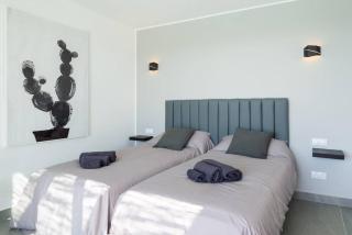 Villa Beta heated pool by FuerteventuraVillas - 6