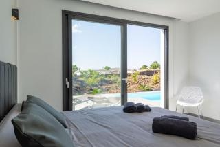 Villa Beta heated pool by FuerteventuraVillas - 4