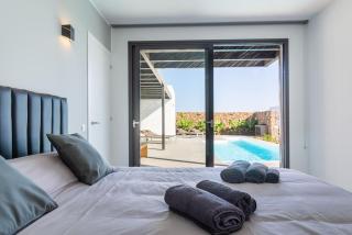 Villa Beta heated pool by FuerteventuraVillas - 3