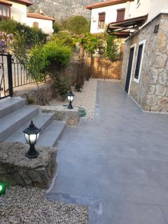 Fethiyede Mükemmel Tatilin Adres - Ahatli - 6