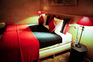Le moulin - Taroudant - 5