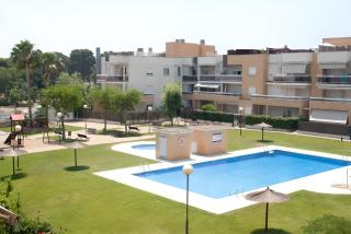 Cambrils Haven:2BR+2Bth+WF+Pool - Cambrils - 8