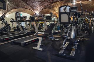 The Dome Hotel - Satu Mare - 2