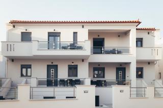 RAFKON Luxury Apartments - Myrina - Mirina - 8