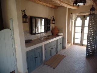 Le moulin - Taroudant - 7