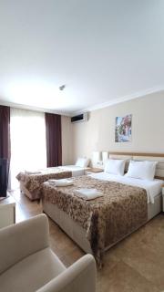 Bitez Risa Hotel - 8