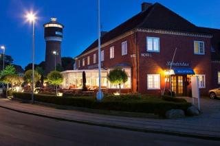 Hotel Tønderhus - Tønder - 0