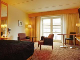 Hotel Tønderhus - Tønder - 3