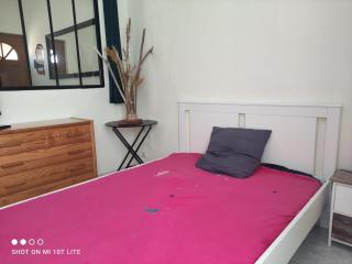 Appartement près de la mer - Sète - 1