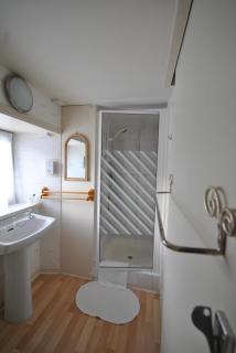 Saucy Mary's Hostel - Kyleakin - 9