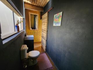 Hartbeest Eco Bush Lodge 4 - Hartbeespoort - 5