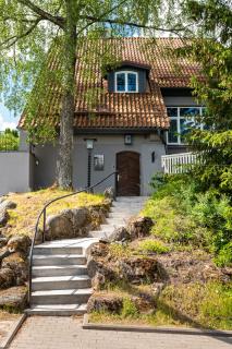 Kadriorg by Rikas Hotels - Tallinn - 6