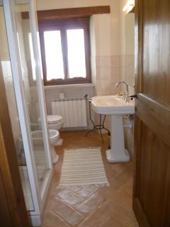 Agriturismo Poggio Della Rosa - Amelia - 6