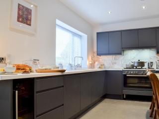 The Manse - Coxhoe - 1