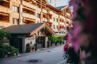 Wellnessresidenz Alpenrose - Maurach - 7