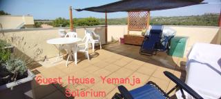 Guest House Yemanja - Narbonne - 4
