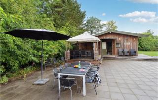 4 Bedroom Beautiful Home In Oksbøl - Oksbøl - 9
