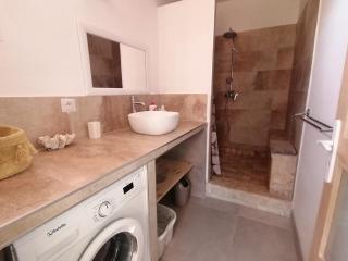 Hacienda, villaT4 de 110m2 proche de St Florent - Patrimonio - 4