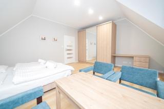 VacationClub - Zdrojowa 7 Apartament 7 - 5