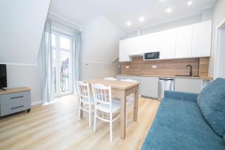 VacationClub - Zdrojowa 7 Apartament 10 - Duszniki-Zdrój - 8