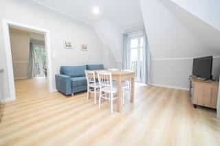 VacationClub – Zdrojowa 7 Apartament 11 - Duszniki-Zdrój - 9
