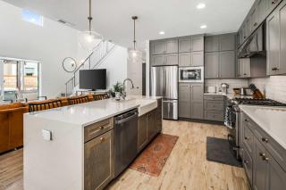 Desert Brooke townhouse - St. George - 1