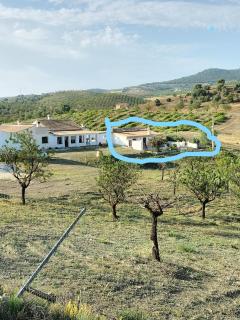 Casita Estherose - Vélez Rubio - 9