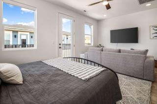 Desert Brooke Casita home - St. George - 2