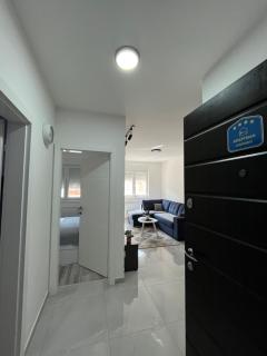 Apartman 21 Banja Koviljača - Banja Koviljača - 0