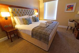 The Townhouse Aberfeldy - Rooms & Breakfast - Aberfeldy - 9