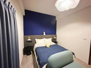 Hebron Inn - Sanxing - 9