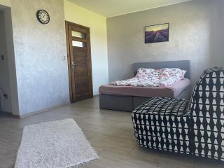 Lawendowy apartament - Mszana Dolna - 3