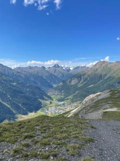 Hotel Adler Garni - Zernez - 9