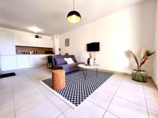 Appartement Neuf avec Terrasse - Saint-Florent - 0