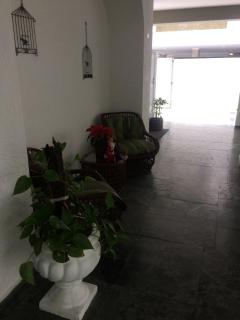 Apartamento Aconchegante Guarujá Pitangueiras - Guarujá - 2