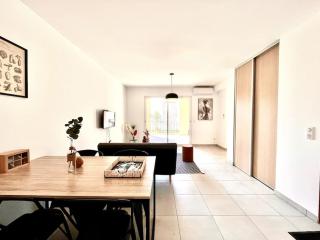 Appartement Neuf avec Terrasse - Saint-Florent - 8