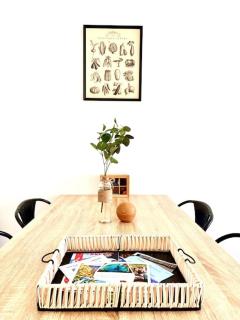 Appartement Neuf avec Terrasse - 3