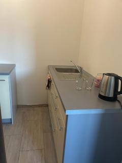 Lawendowy apartament - Mszana Dolna - 6
