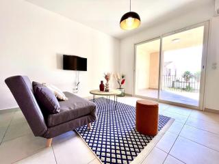 Appartement Neuf avec Terrasse - Saint-Florent - 7