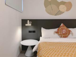 Hebron Inn - Sanxing - 1