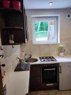 Apartament Gosi - Gdynia - 2