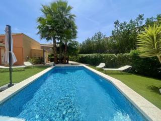 Villa Benidorm Levante Beach Blueline - Benidorm - 7