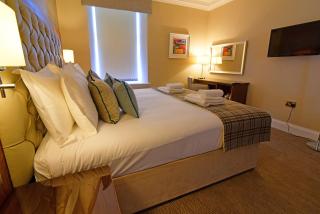 The Townhouse Aberfeldy - Rooms & Breakfast - Aberfeldy - 7