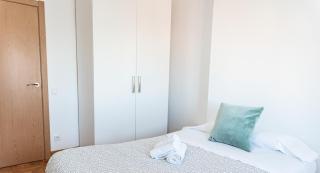 Adaptado y cómodo apartamento en Iturrama - Pamplona - 6