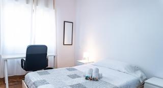 Adaptado y cómodo apartamento en Iturrama - Pamplona - 4